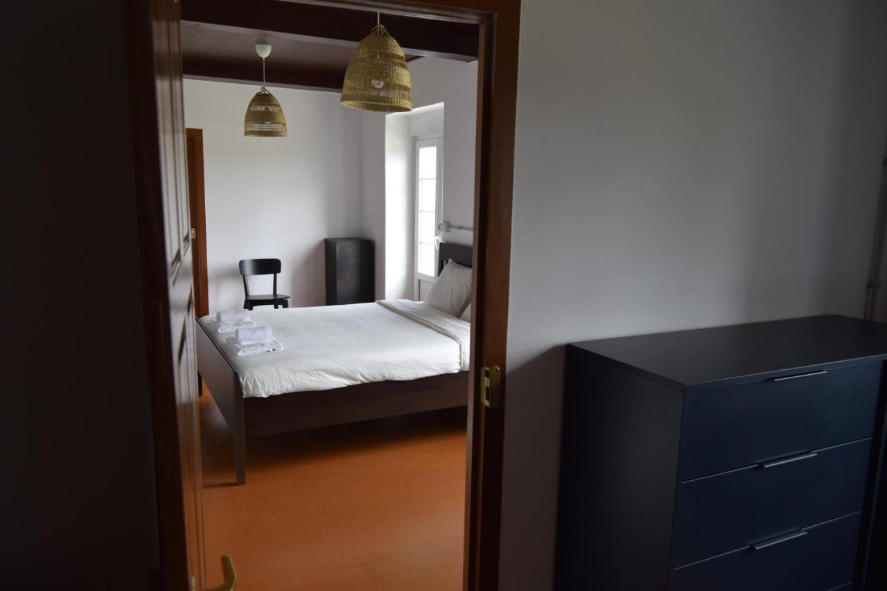 Pension De Moraime Екстер'єр фото