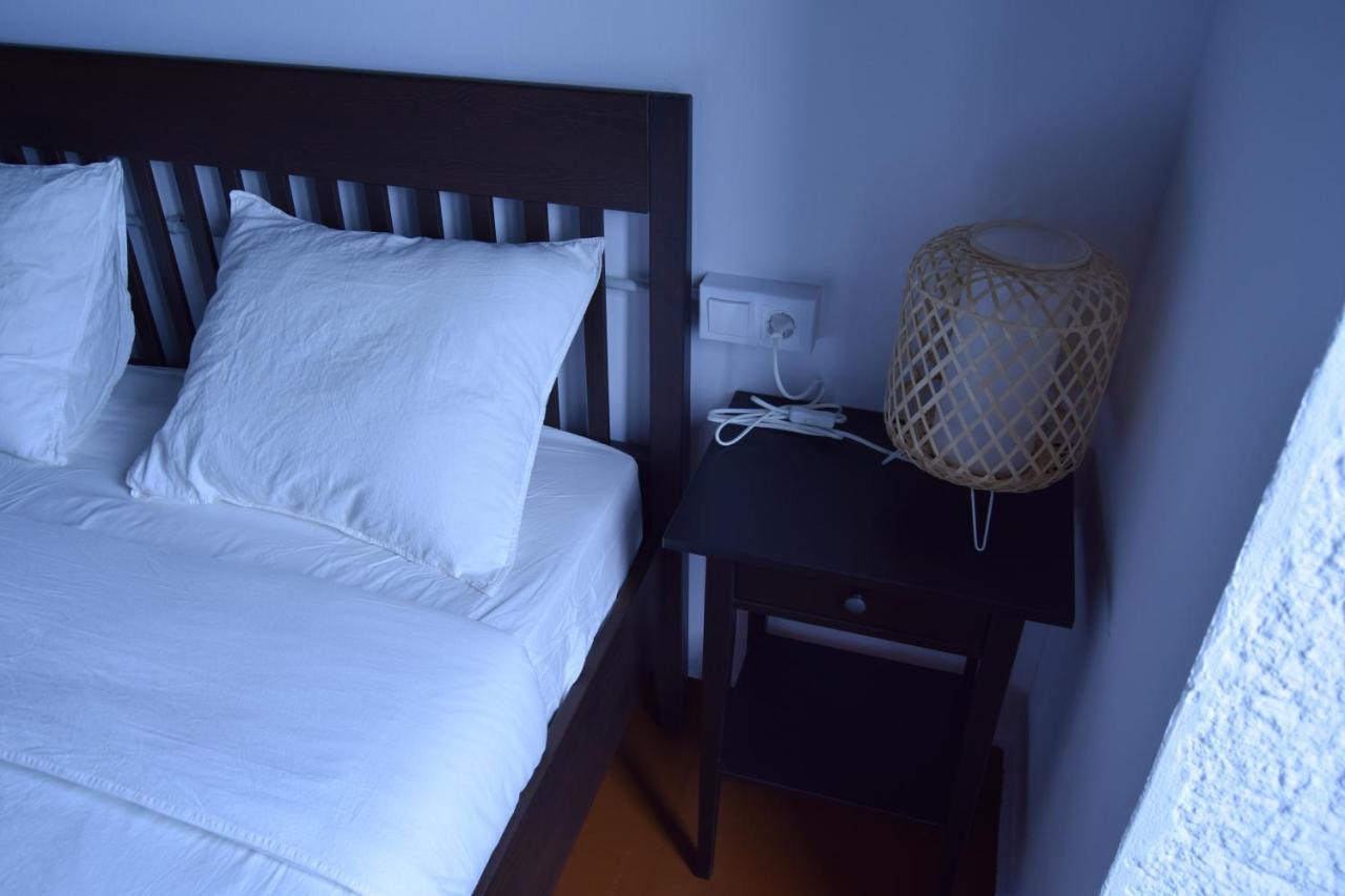 Pension De Moraime Екстер'єр фото