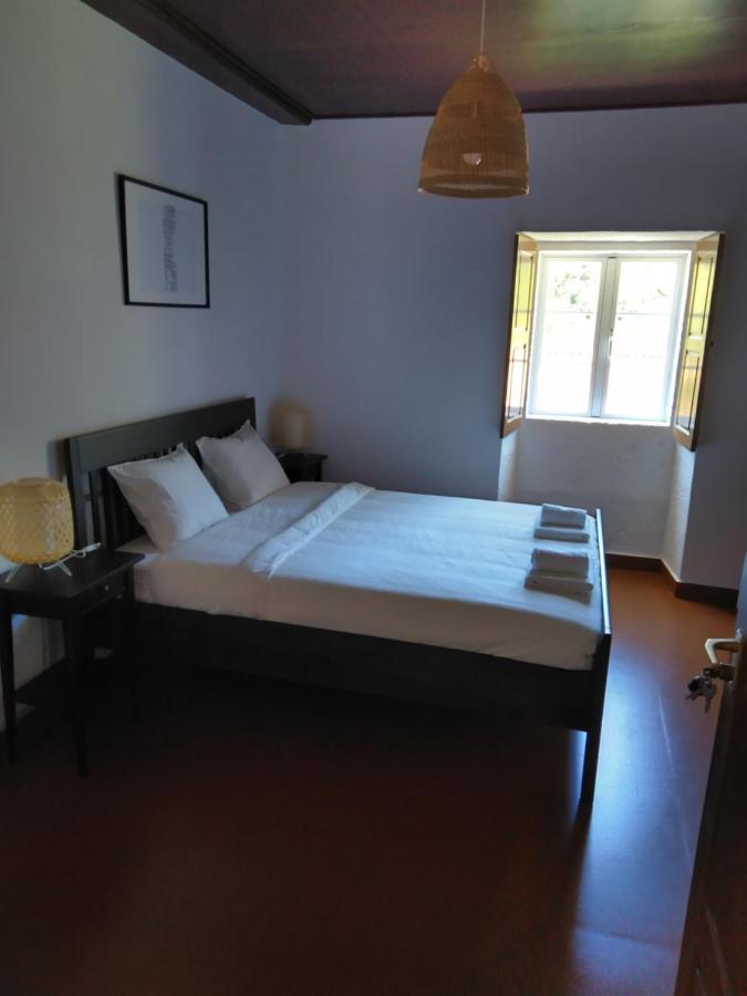 Pension De Moraime Екстер'єр фото
